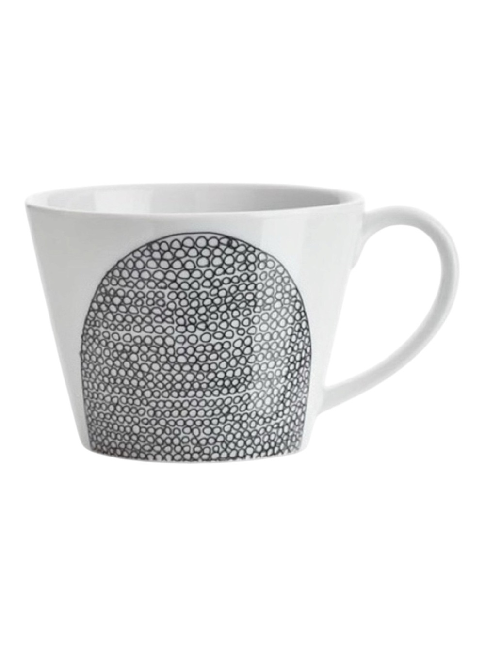 VHTF: new Crate & Barrel x Julia Rothman ☕︎︎ Limited Edition Leif Cup Saucer Set - Picture 8 of 16